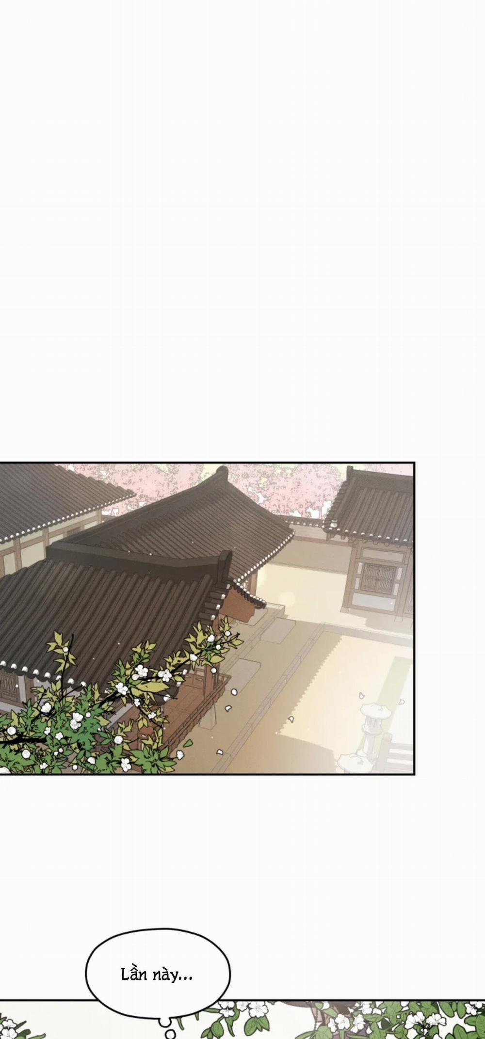Dưới Tán Hoa Mai 7 trang 34
