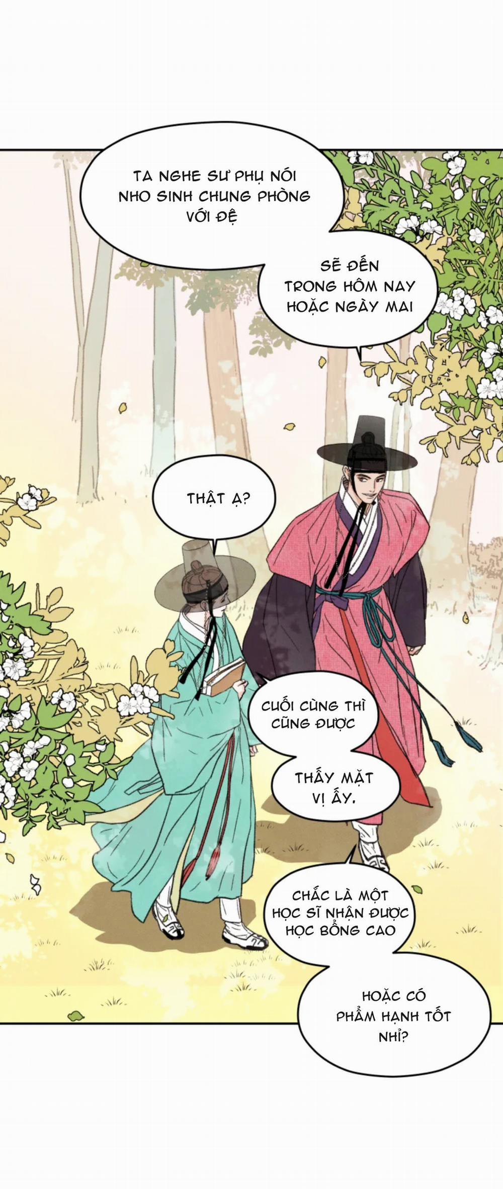 Dưới Tán Hoa Mai 7 trang 39