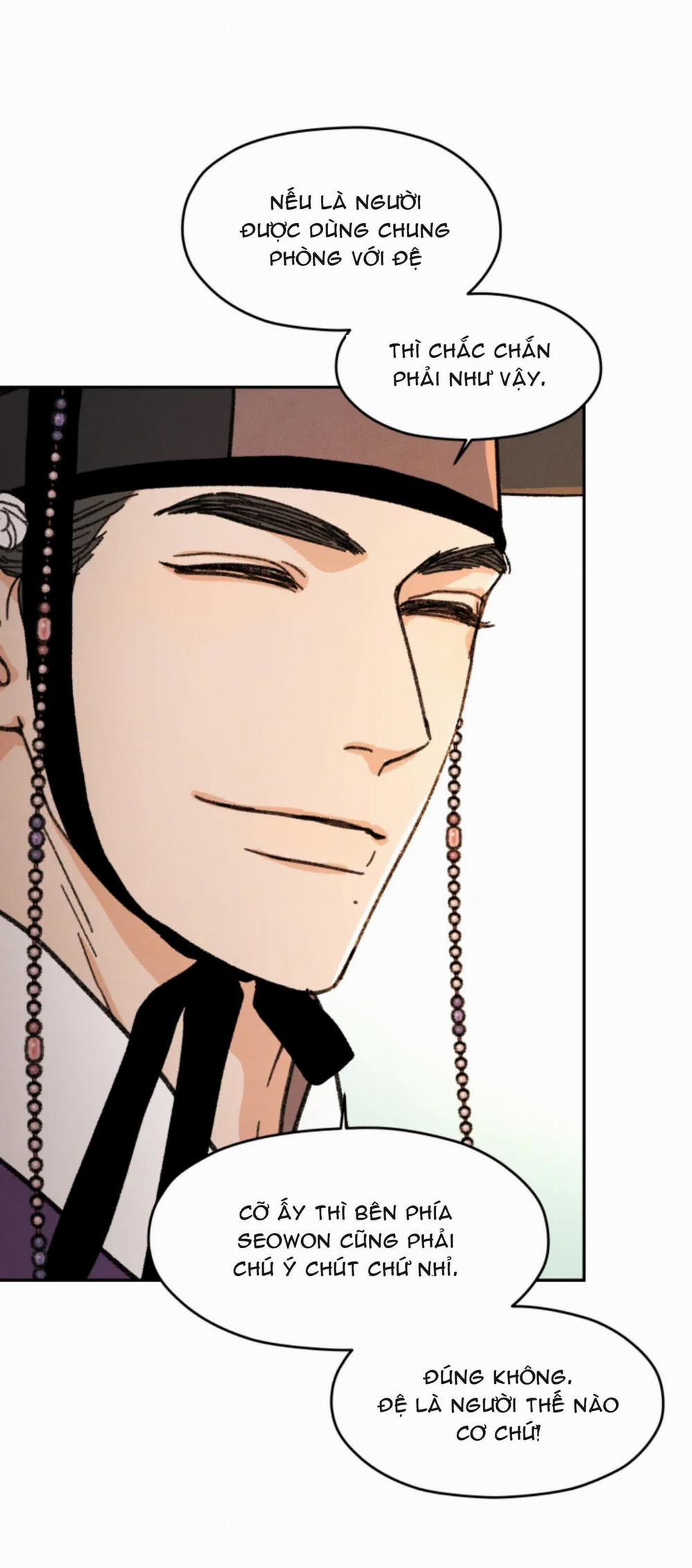 Dưới Tán Hoa Mai 7 trang 40