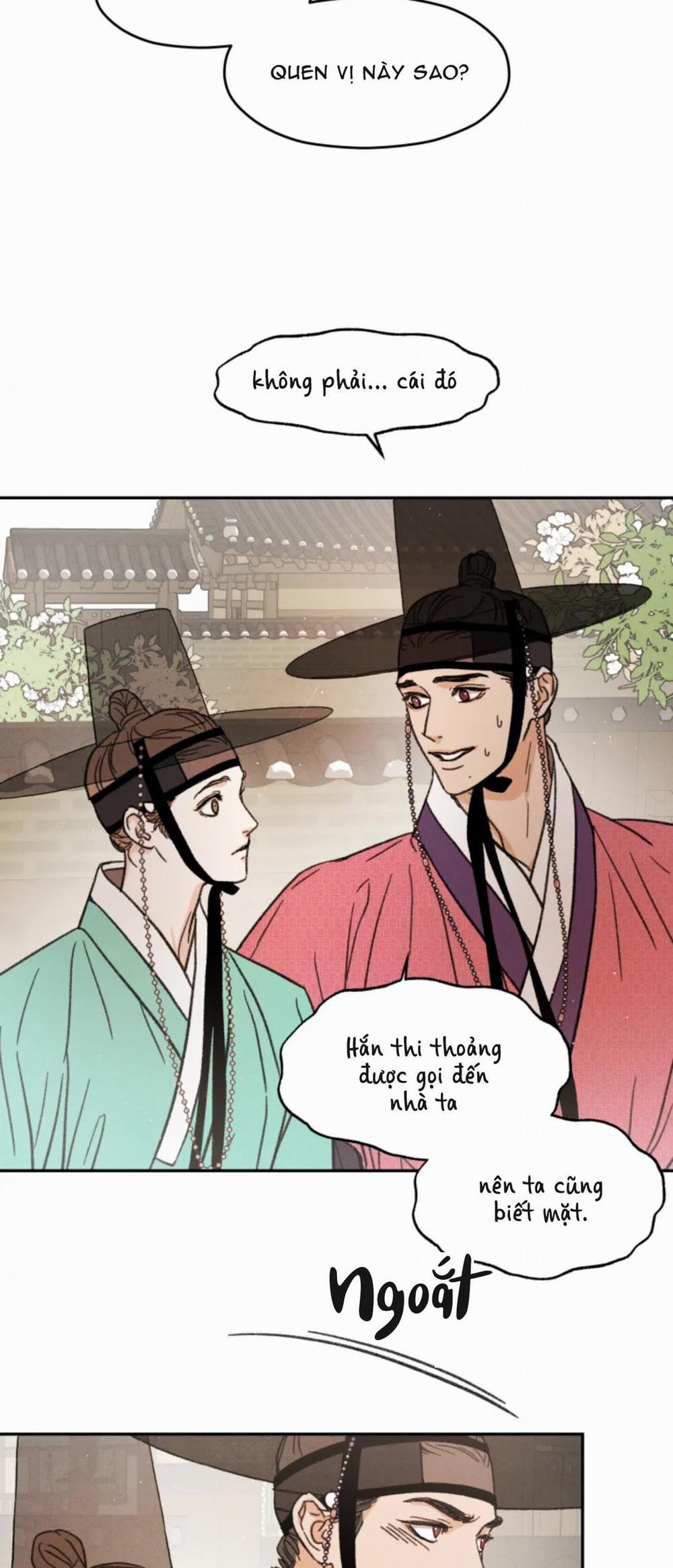 Dưới Tán Hoa Mai 7 trang 47