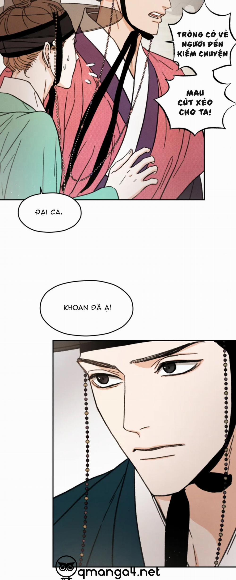 Dưới Tán Hoa Mai 7 trang 48