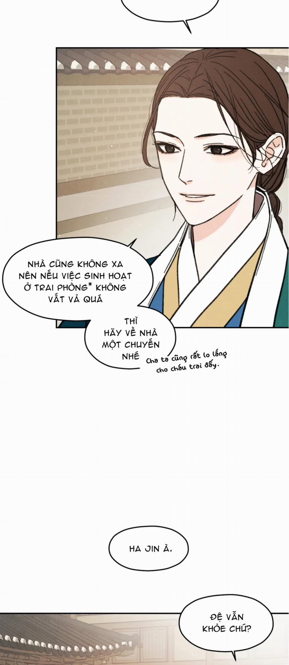 Dưới Tán Hoa Mai 7 trang 5