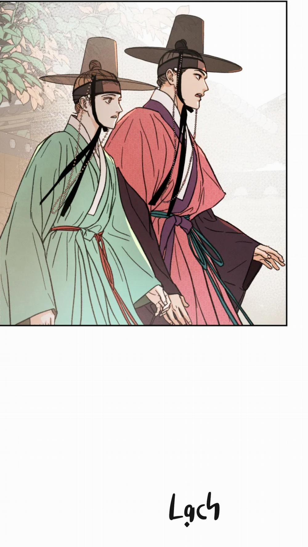 Dưới Tán Hoa Mai 7 trang 52