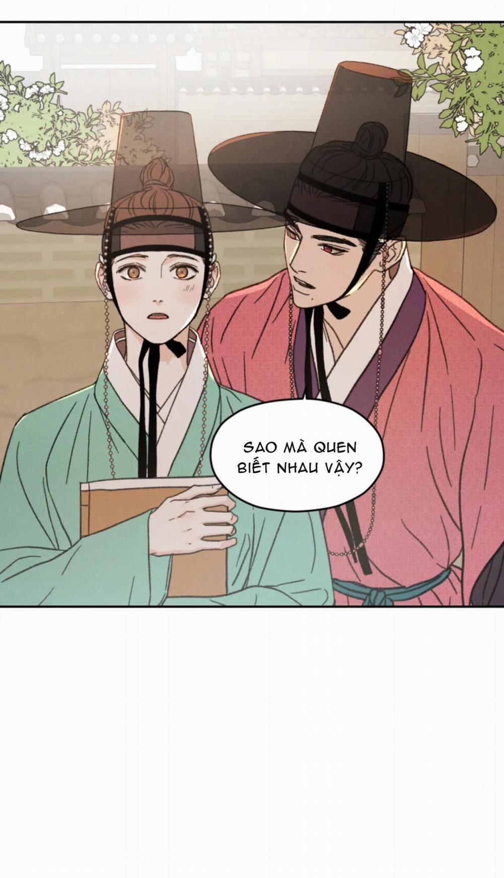 Dưới Tán Hoa Mai 7 trang 60