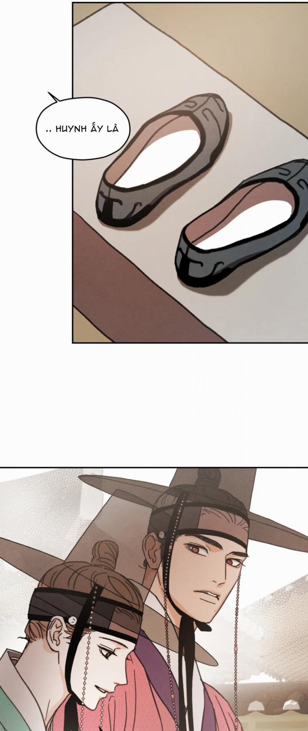 Dưới Tán Hoa Mai 7 trang 61