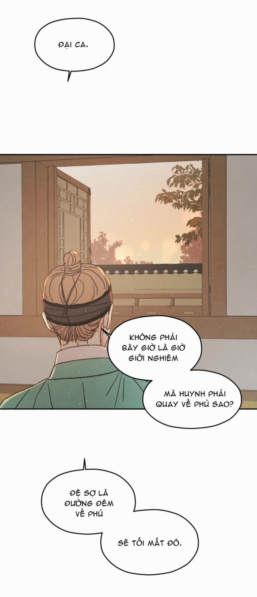 Dưới Tán Hoa Mai 7 trang 66