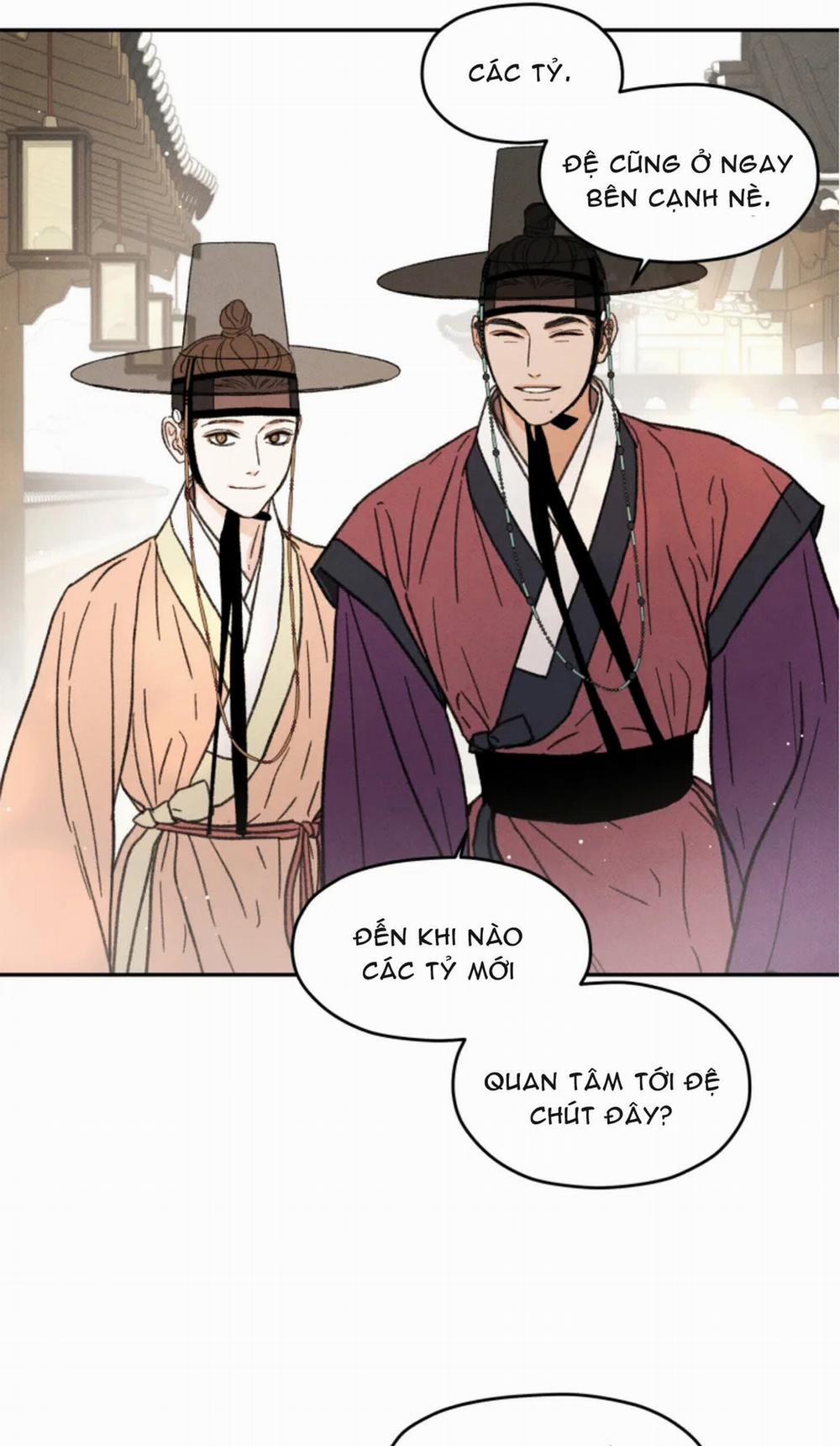 Dưới Tán Hoa Mai 7 trang 8