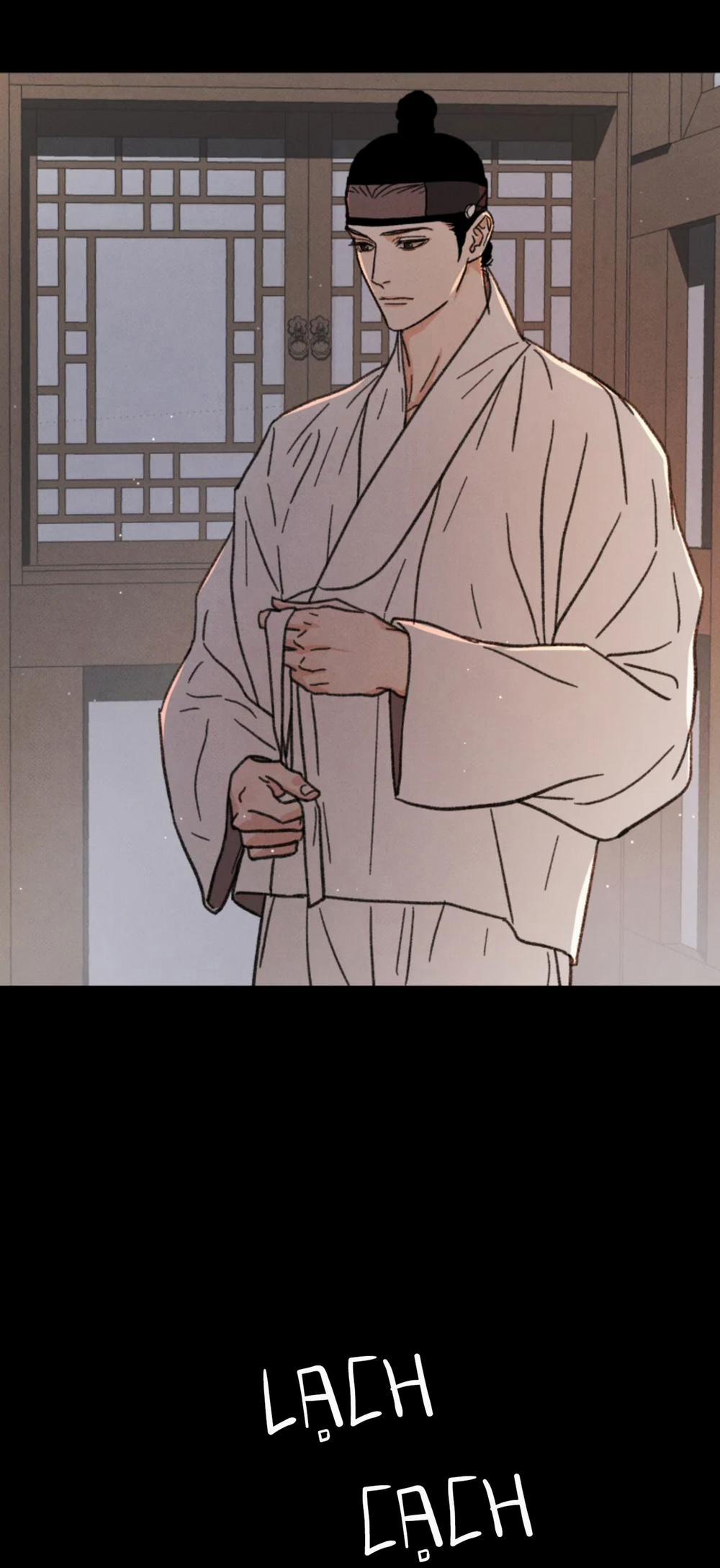 Dưới Tán Hoa Mai 8 trang 15