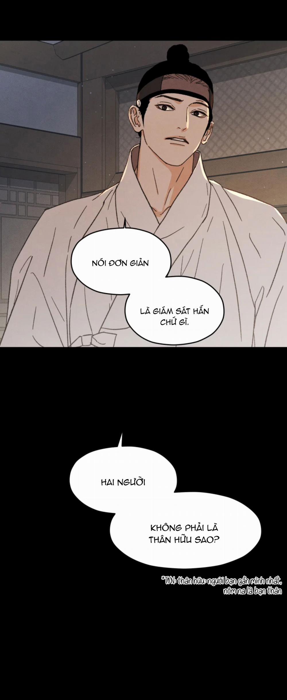 Dưới Tán Hoa Mai 8 trang 24