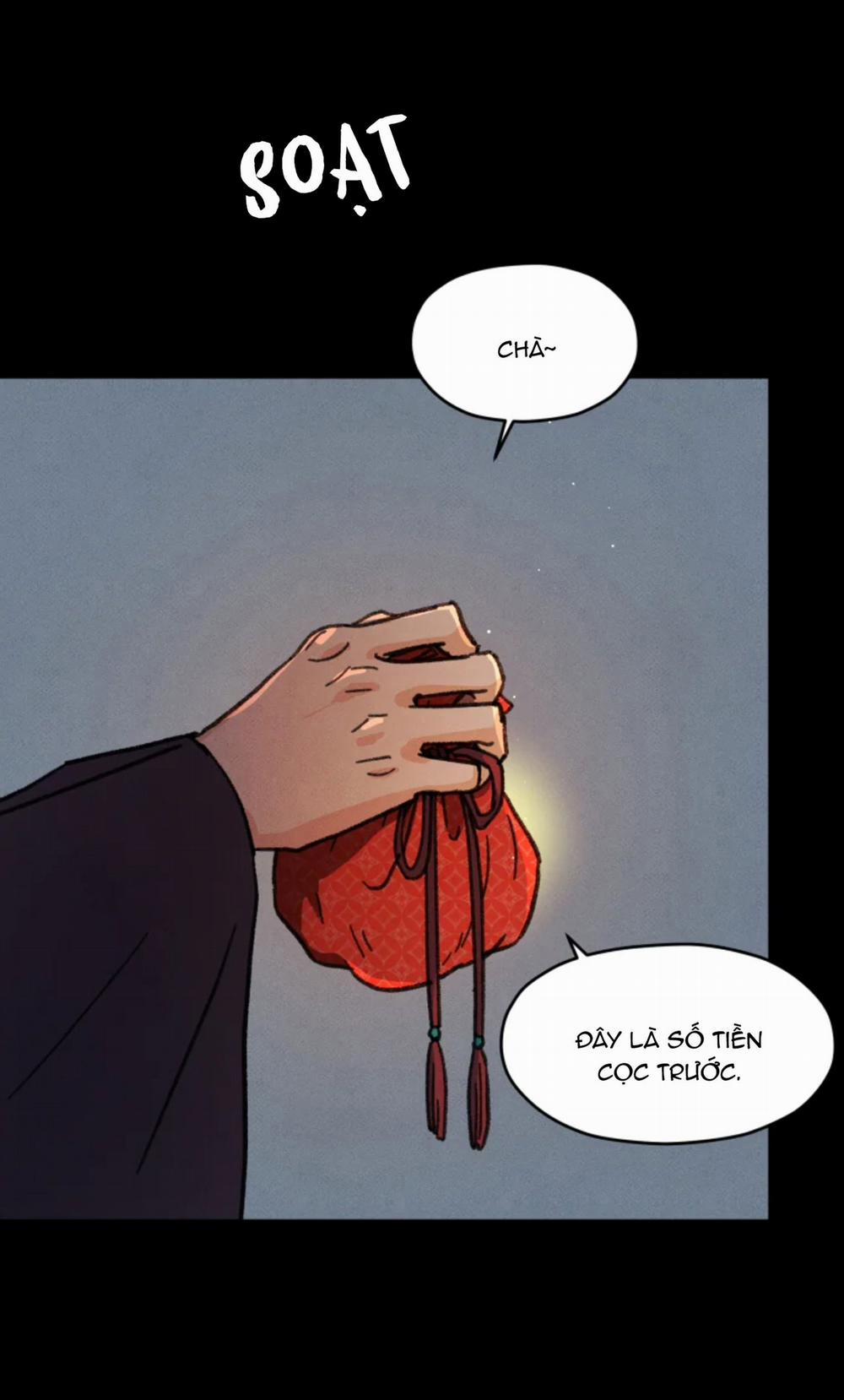 Dưới Tán Hoa Mai 8 trang 27