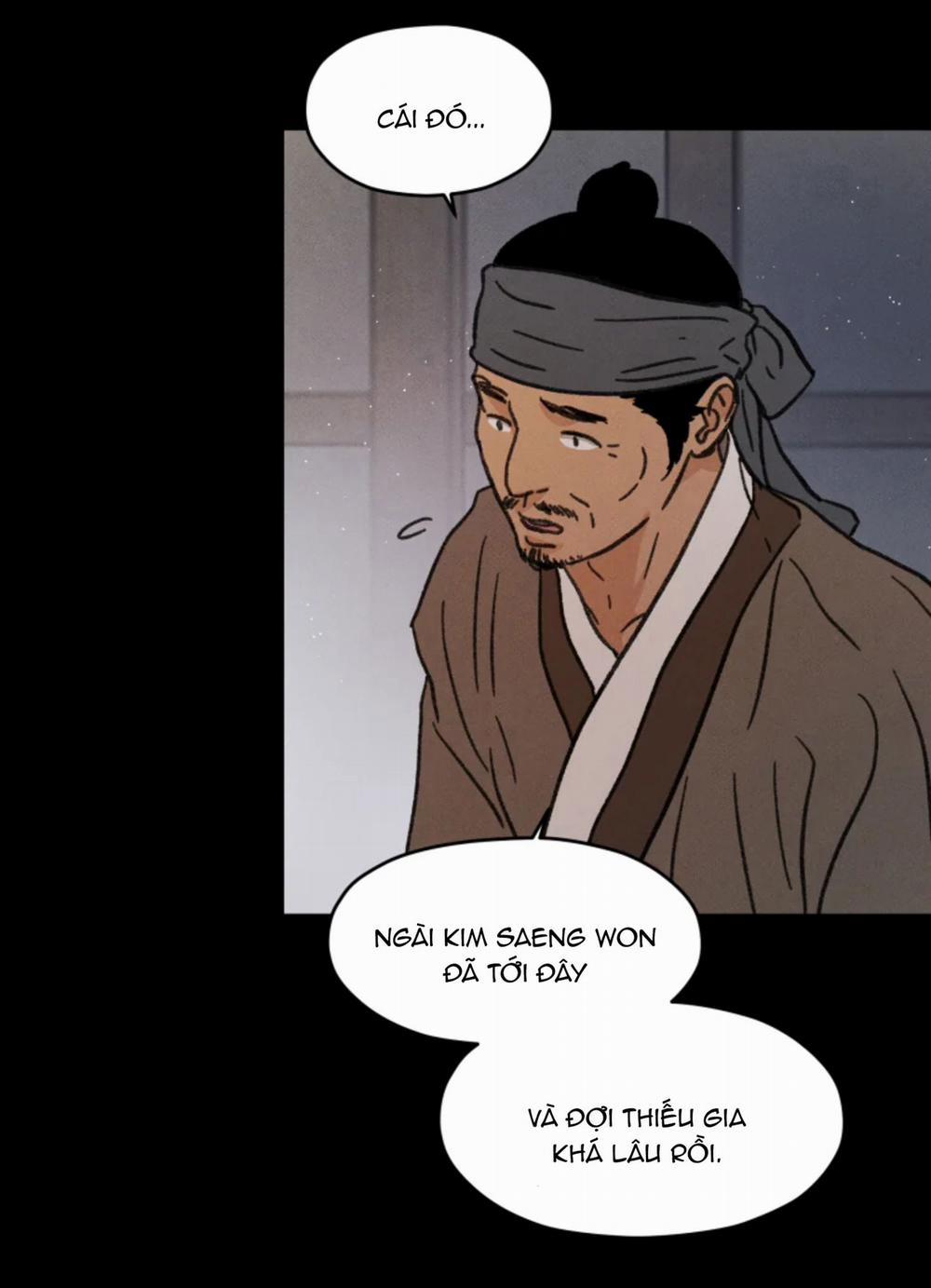 Dưới Tán Hoa Mai 8 trang 36