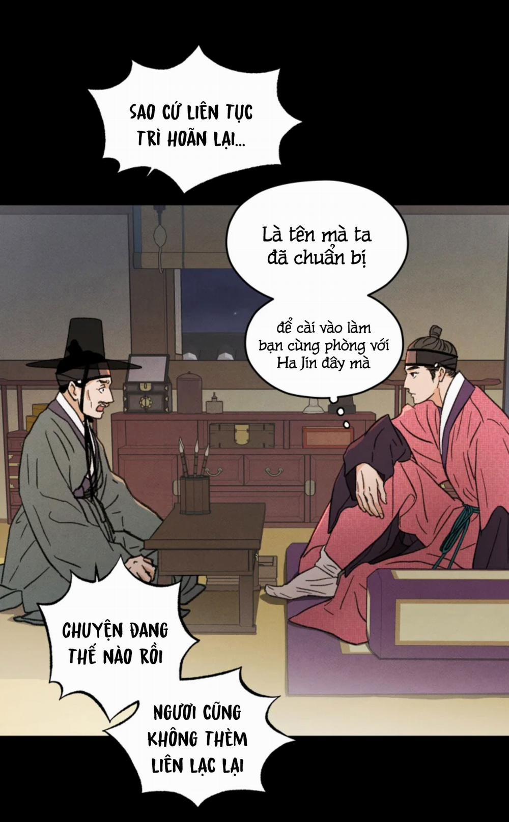 Dưới Tán Hoa Mai 8 trang 39