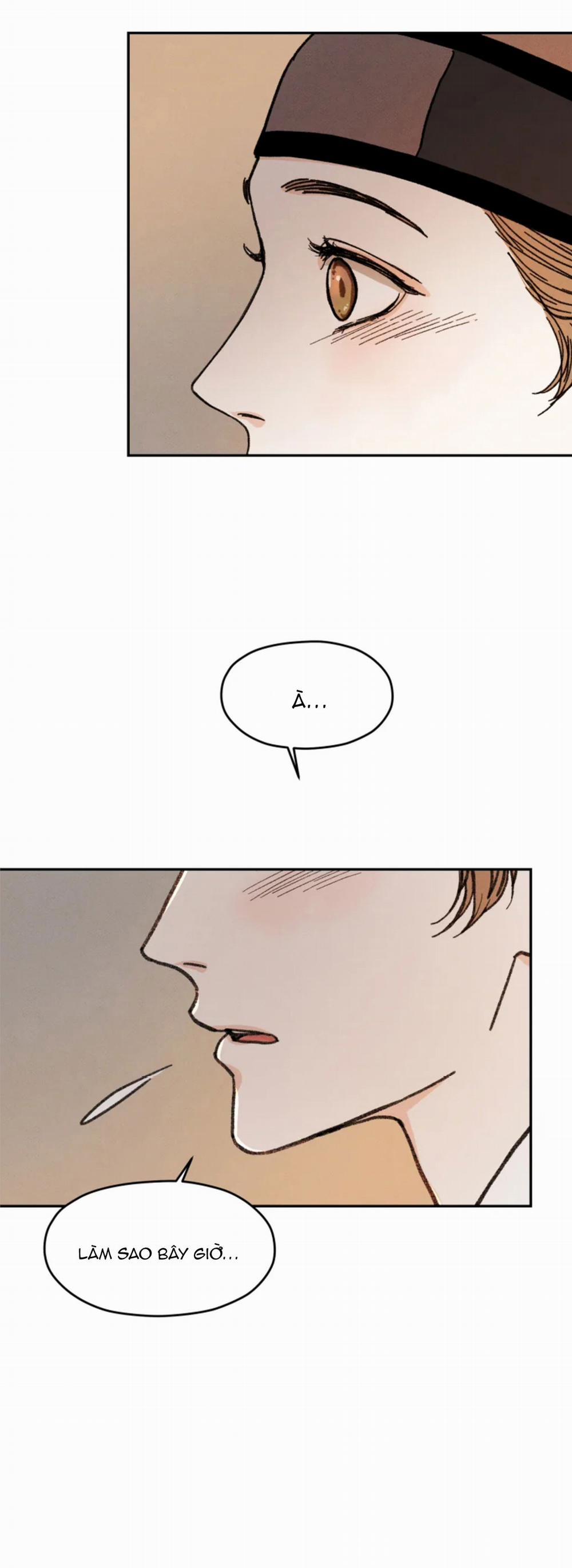 Dưới Tán Hoa Mai 8 trang 4