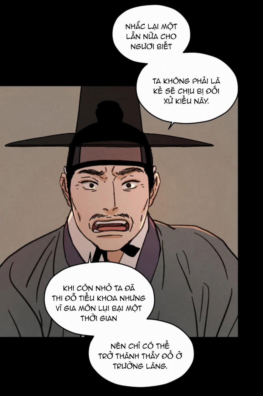 Dưới Tán Hoa Mai 8 trang 40