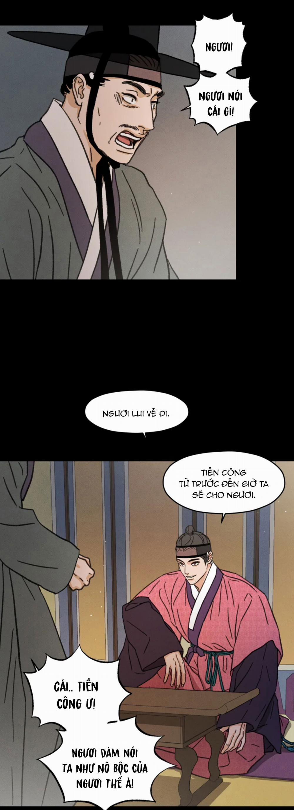 Dưới Tán Hoa Mai 8 trang 44