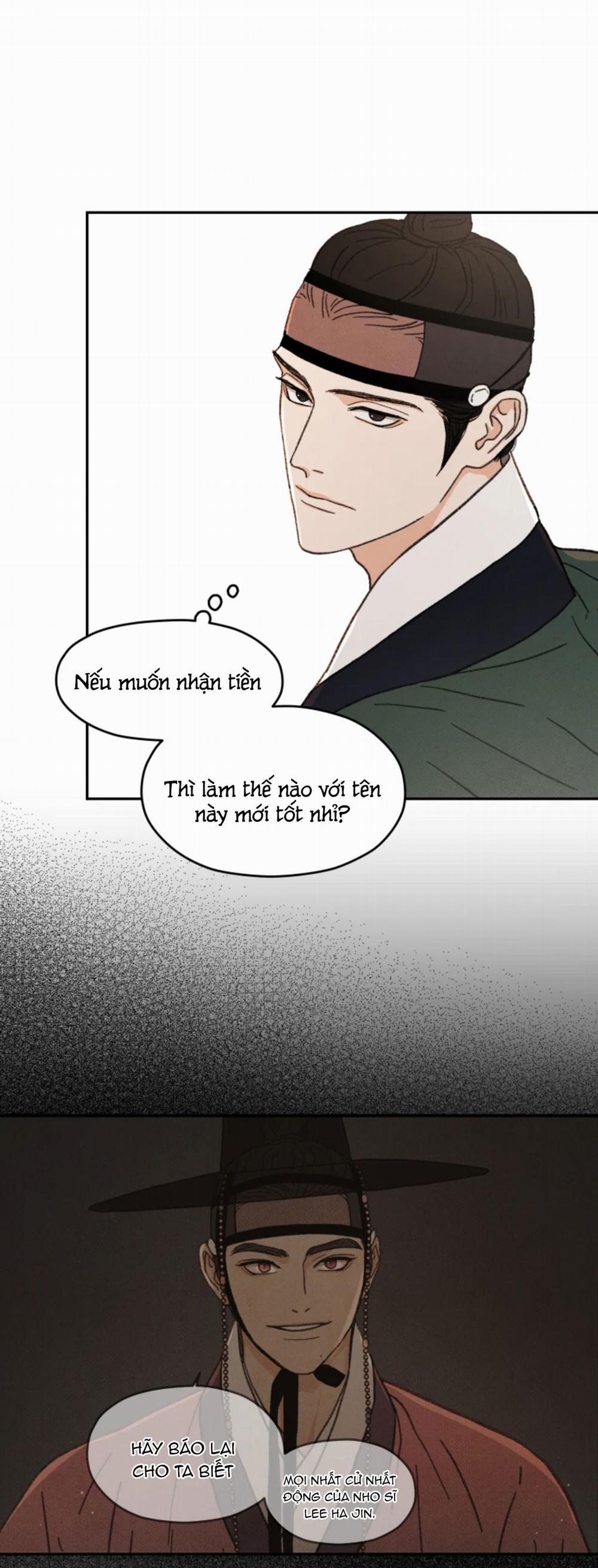 Dưới Tán Hoa Mai 8 trang 58