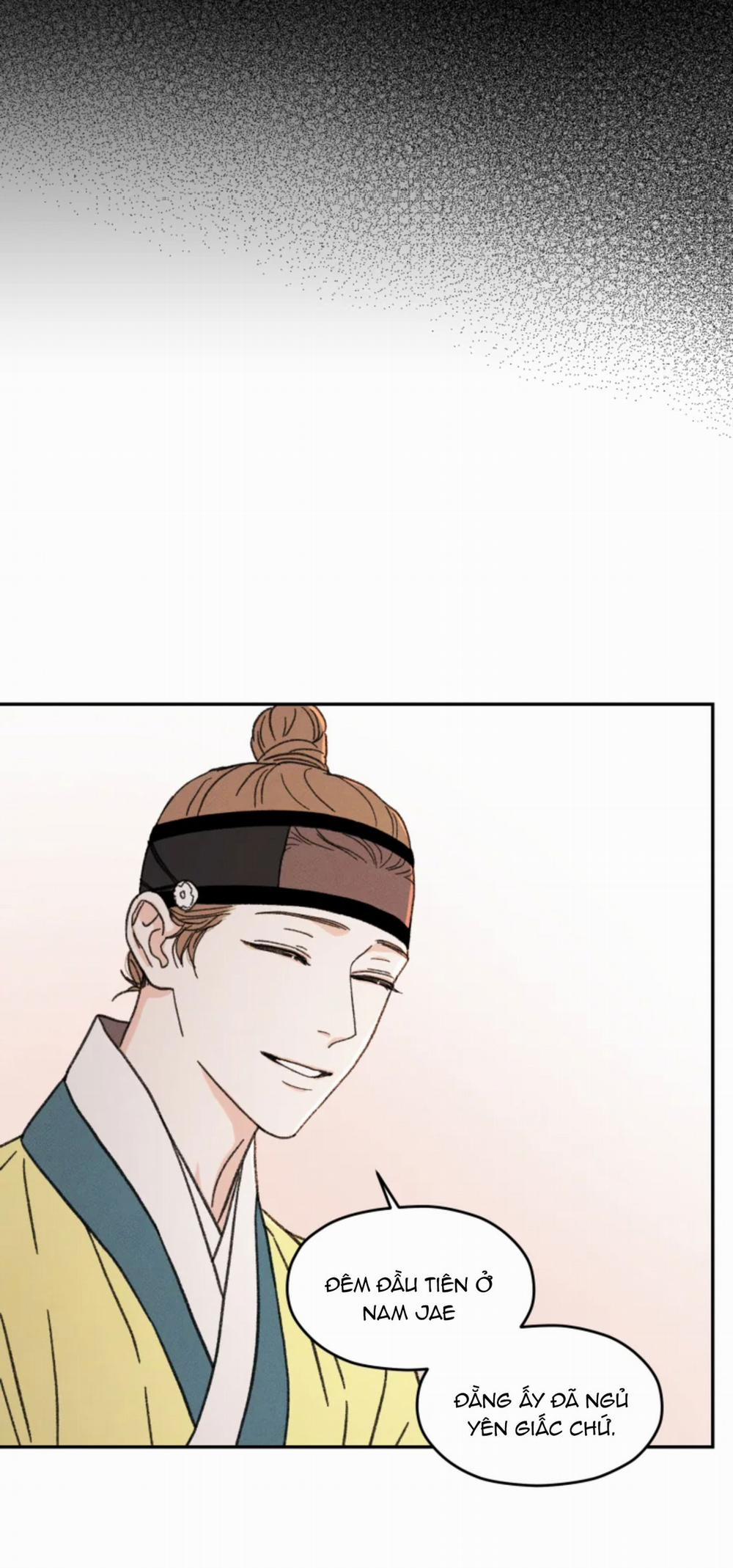 Dưới Tán Hoa Mai 8 trang 59