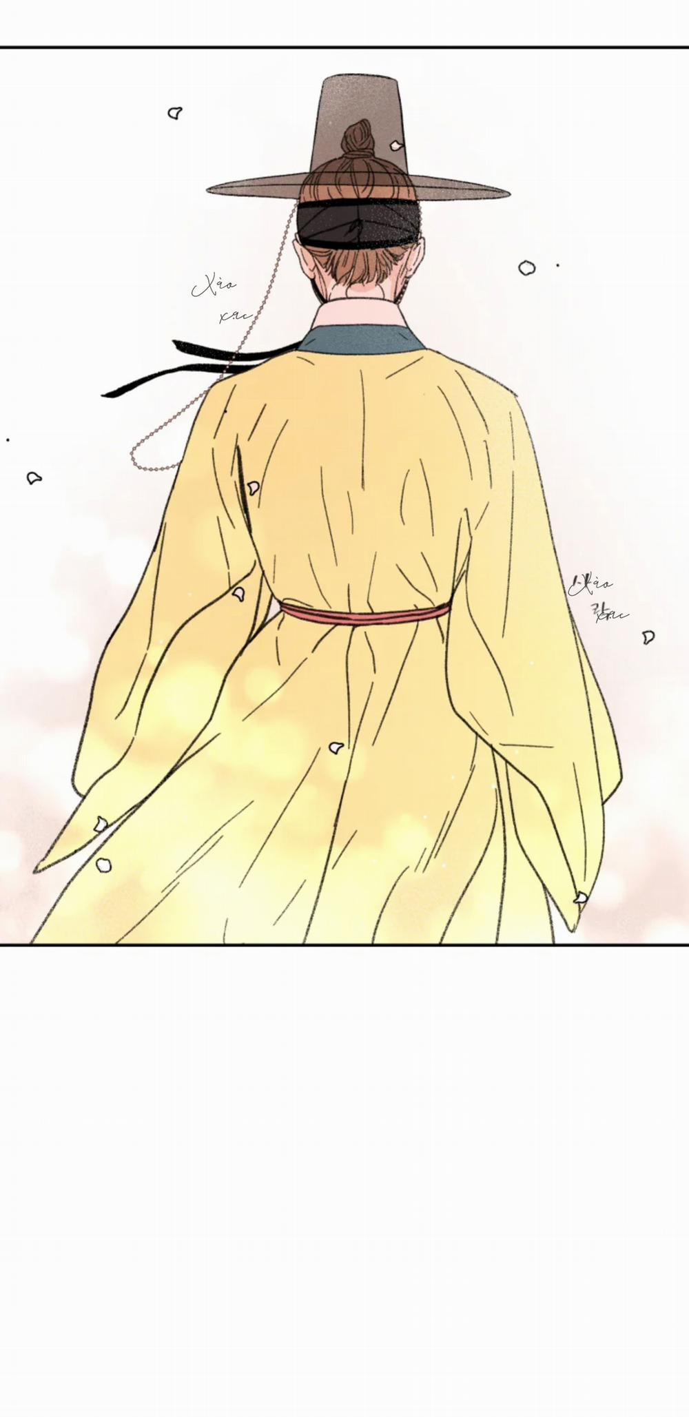 Dưới Tán Hoa Mai 8 trang 67