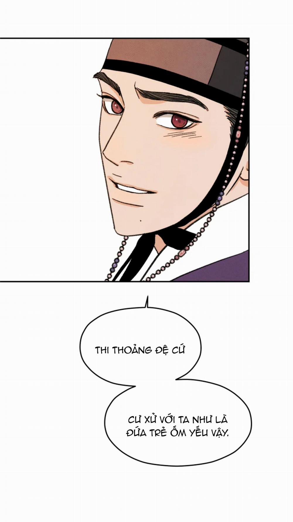 Dưới Tán Hoa Mai 8 trang 8