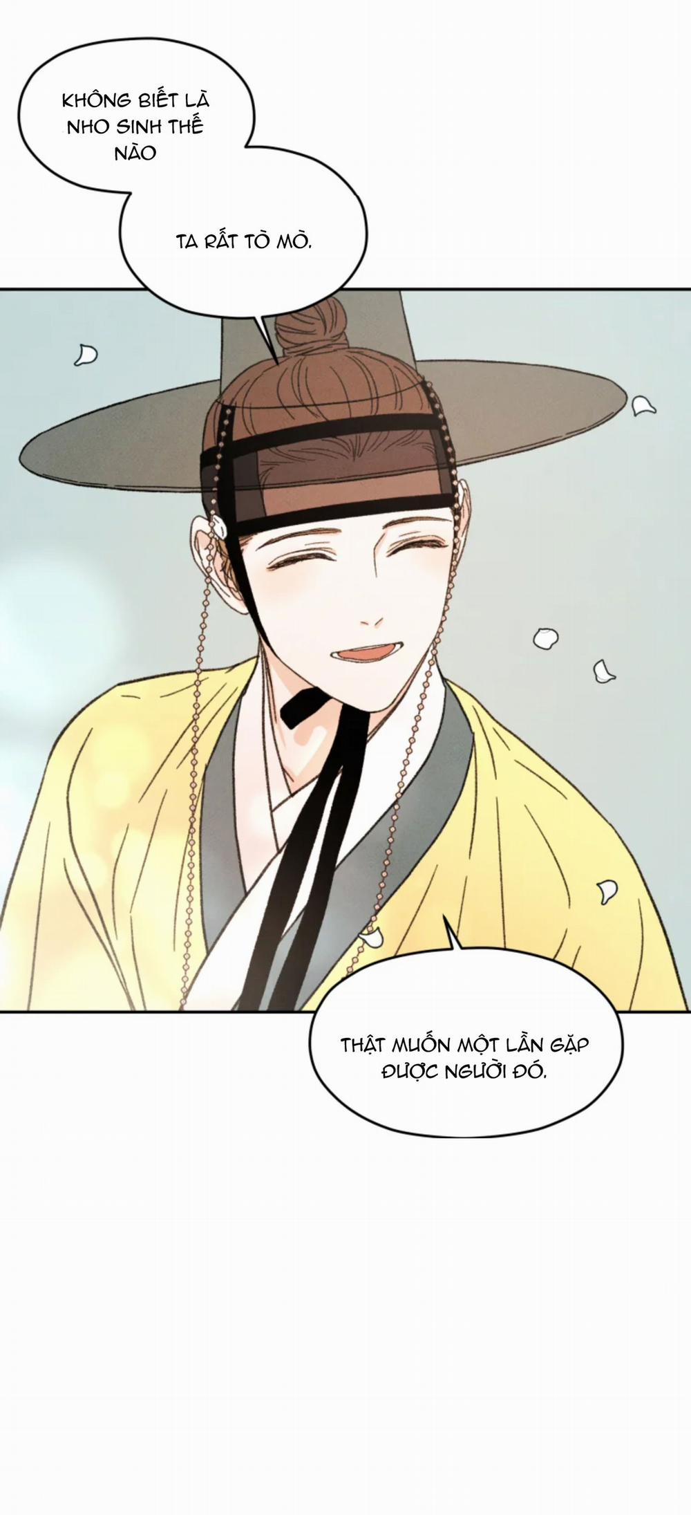 Dưới Tán Hoa Mai 8 trang 85