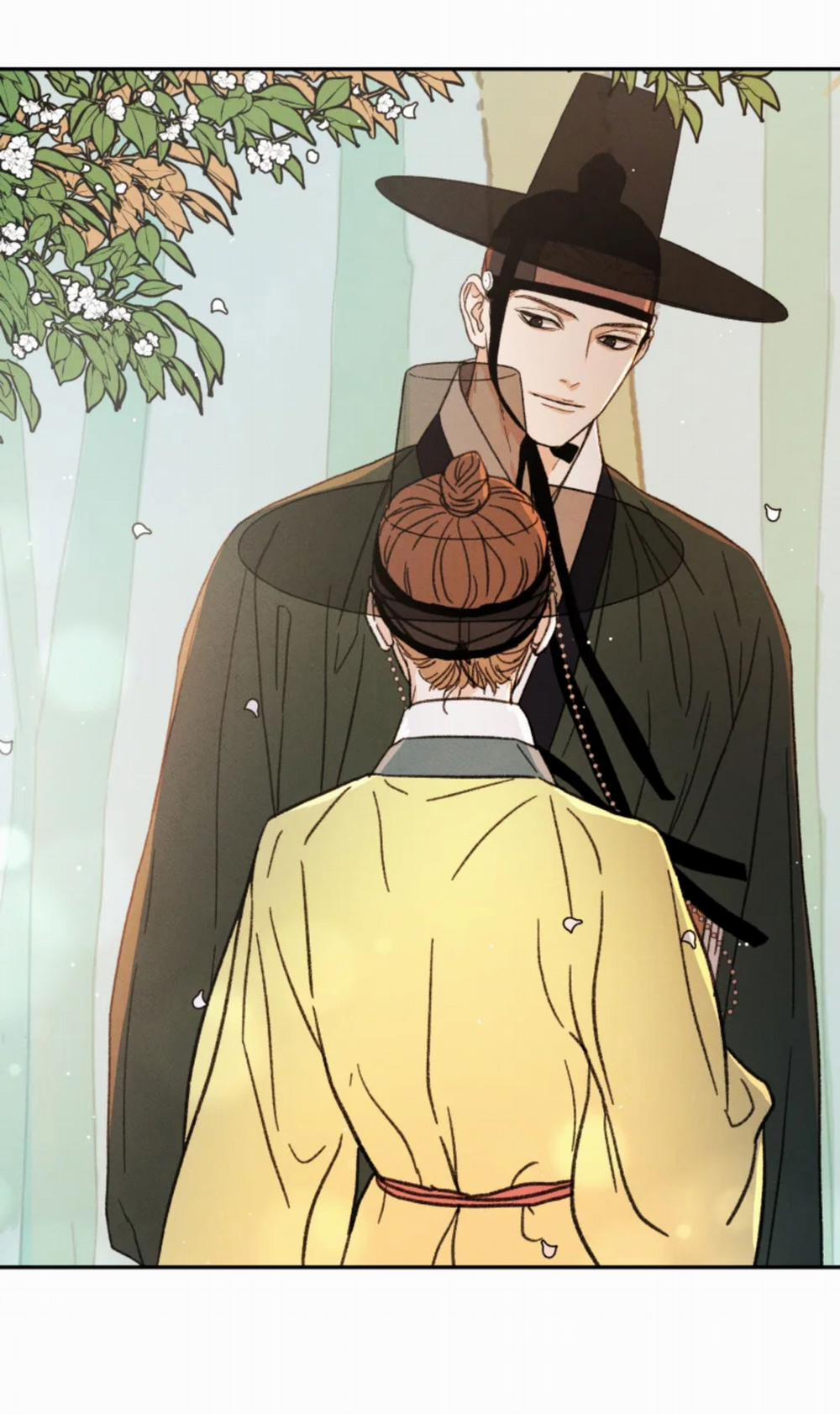 Dưới Tán Hoa Mai 8 trang 87