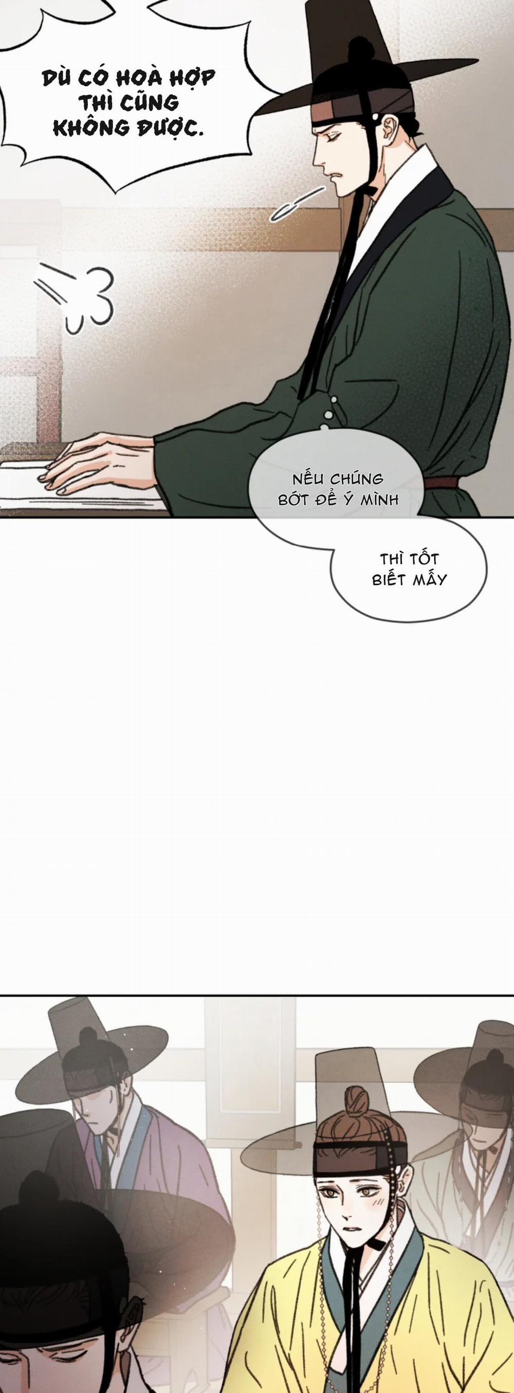 Dưới Tán Hoa Mai 9 trang 15