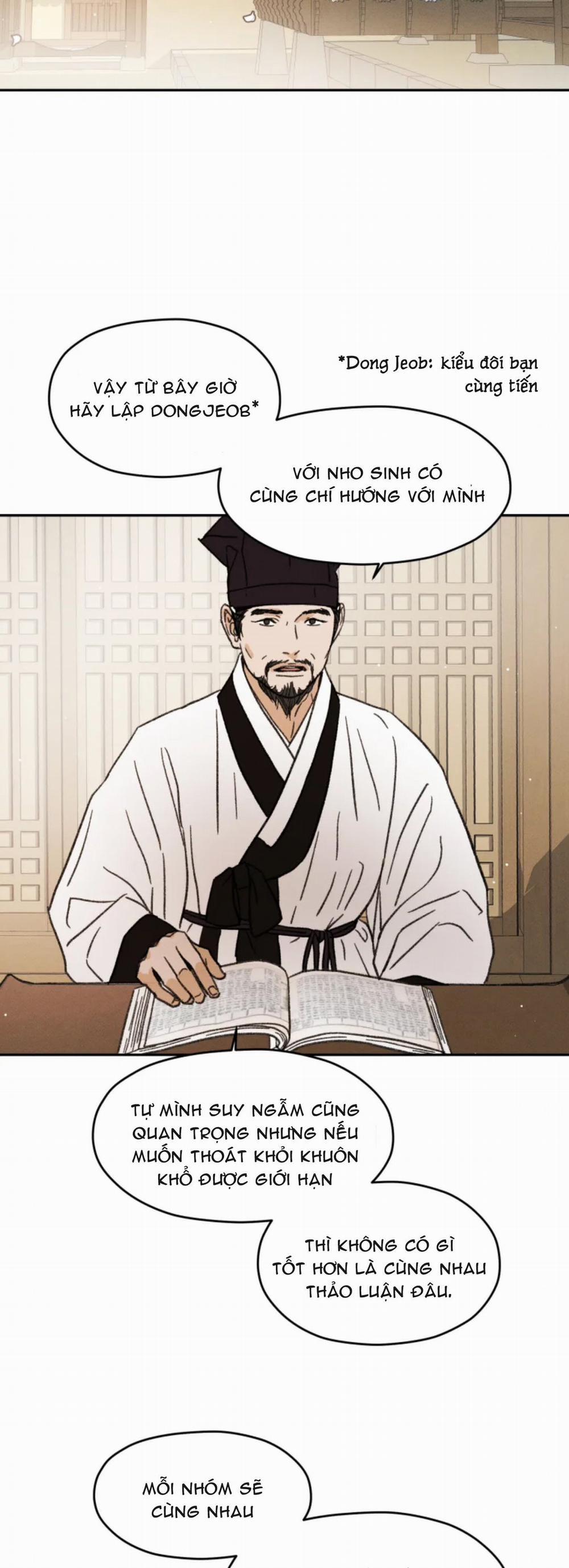 Dưới Tán Hoa Mai 9 trang 31