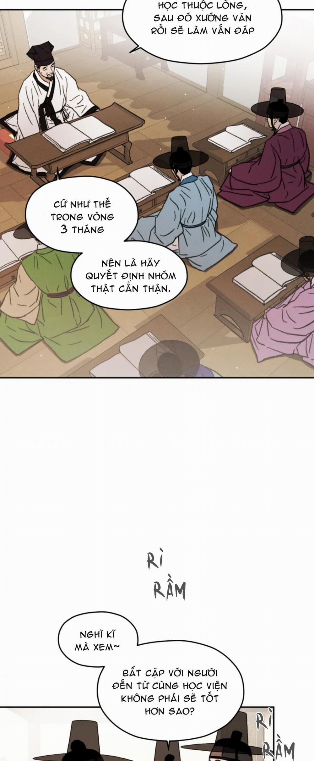 Dưới Tán Hoa Mai 9 trang 32