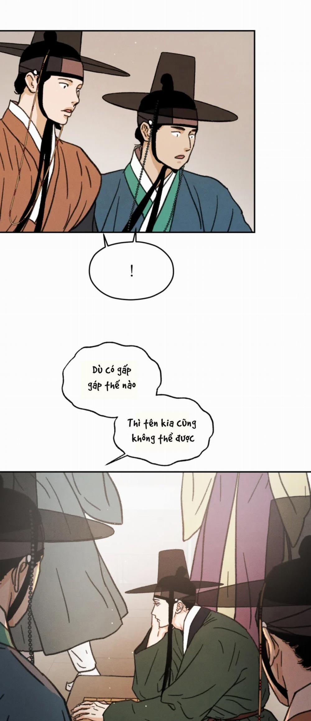 Dưới Tán Hoa Mai 9 trang 37