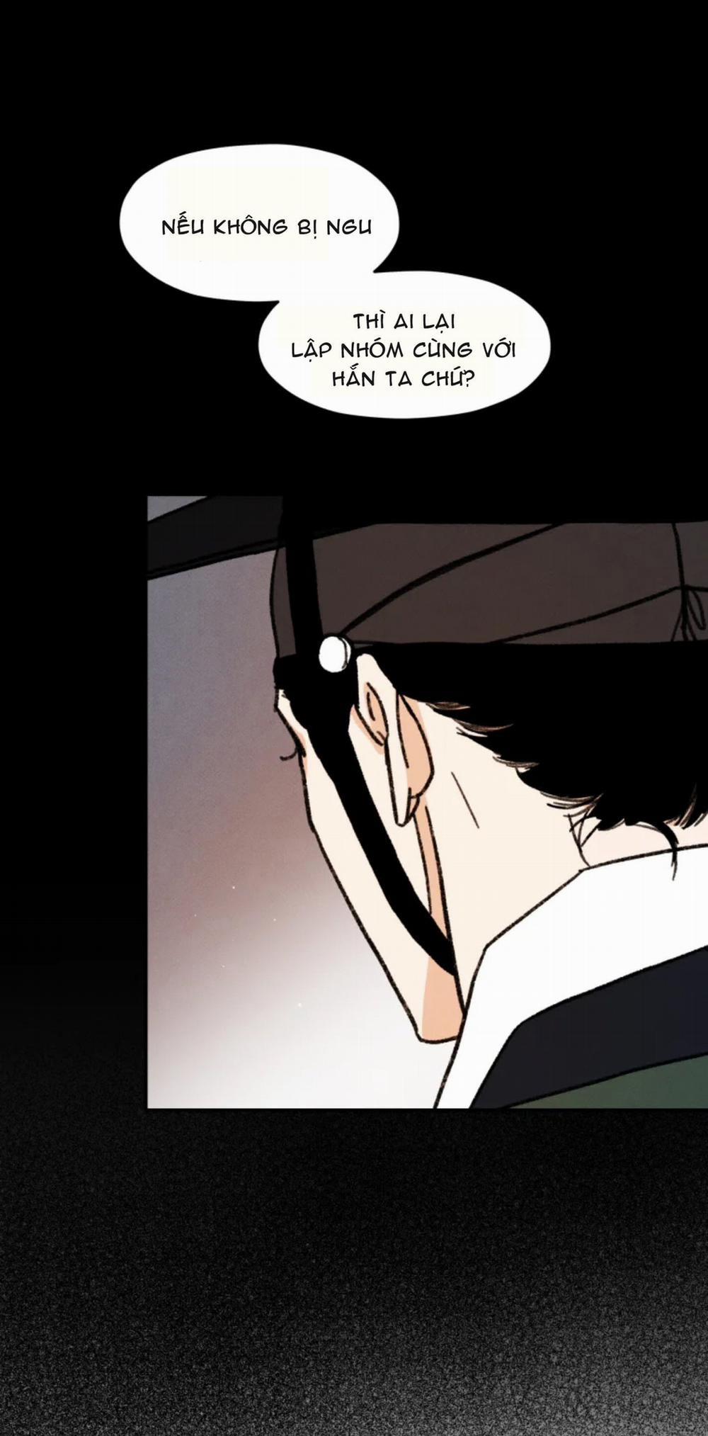 Dưới Tán Hoa Mai 9 trang 39