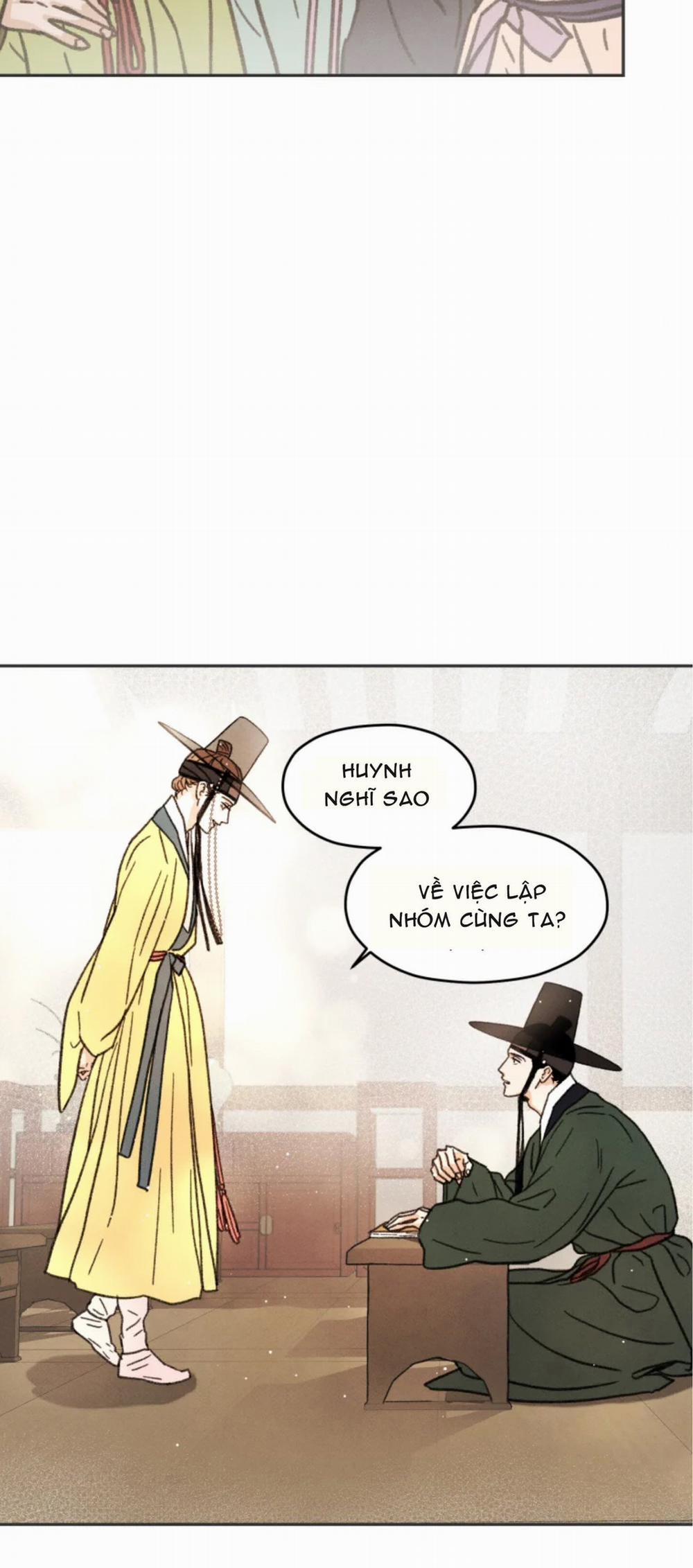 Dưới Tán Hoa Mai 9 trang 42