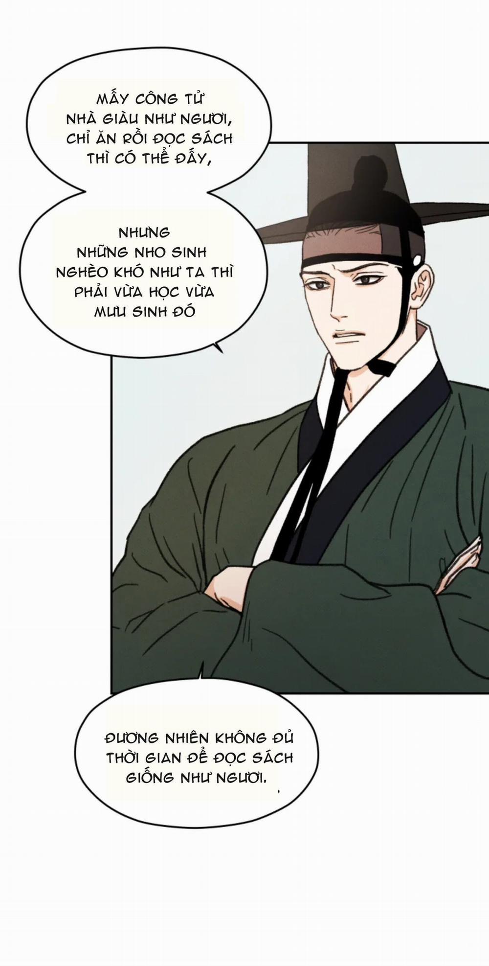 Dưới Tán Hoa Mai 9 trang 47