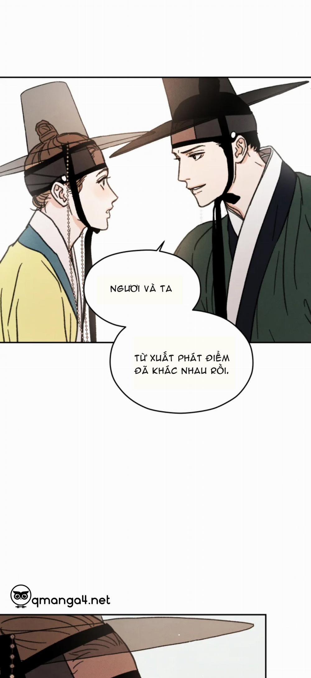 Dưới Tán Hoa Mai 9 trang 48