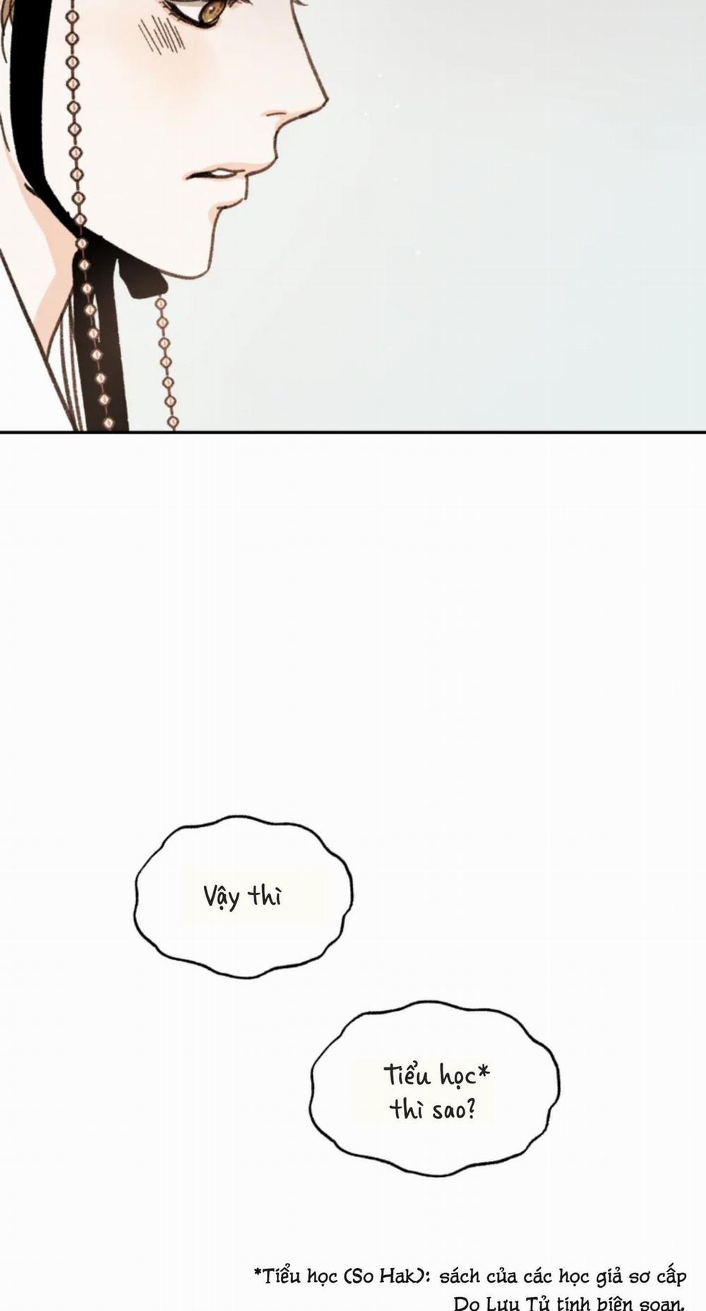 Dưới Tán Hoa Mai 9 trang 50