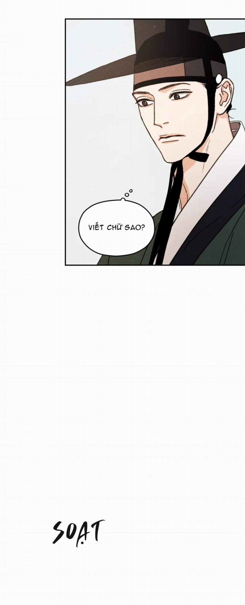 Dưới Tán Hoa Mai 9 trang 60