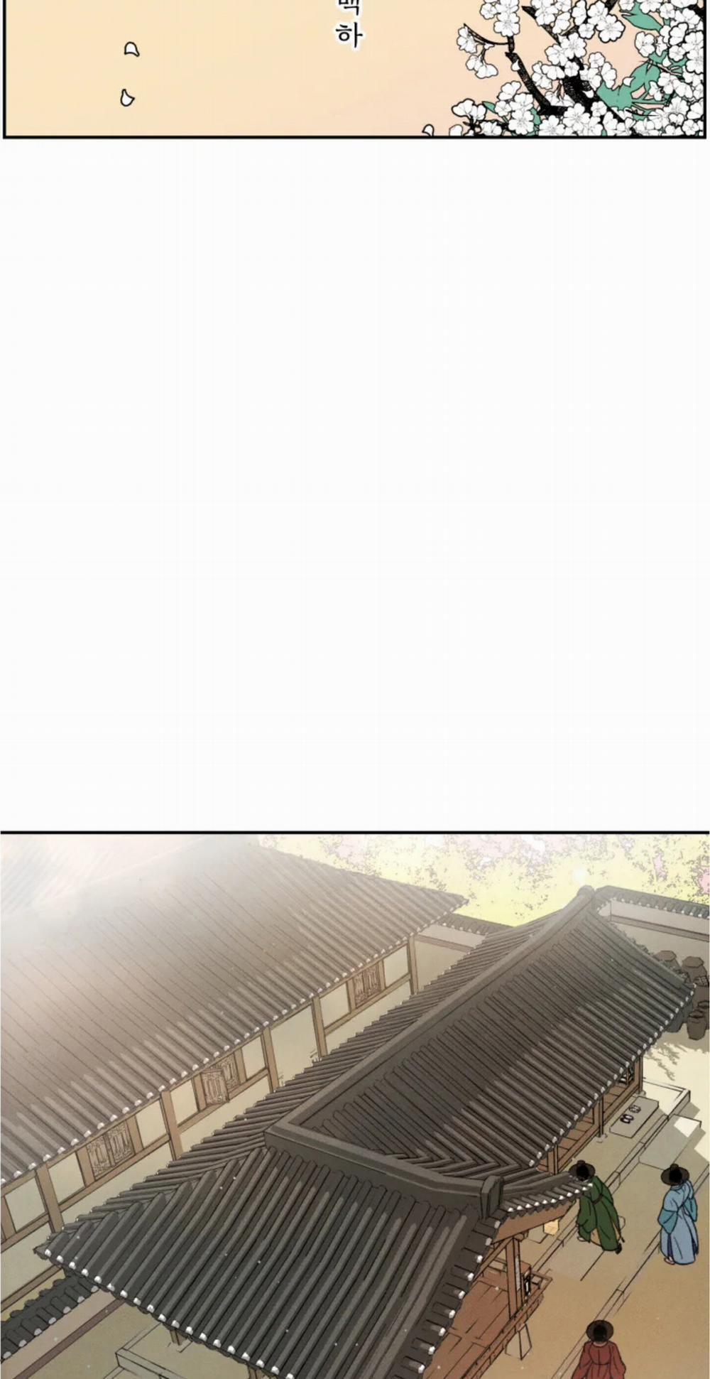 Dưới Tán Hoa Mai 9 trang 8