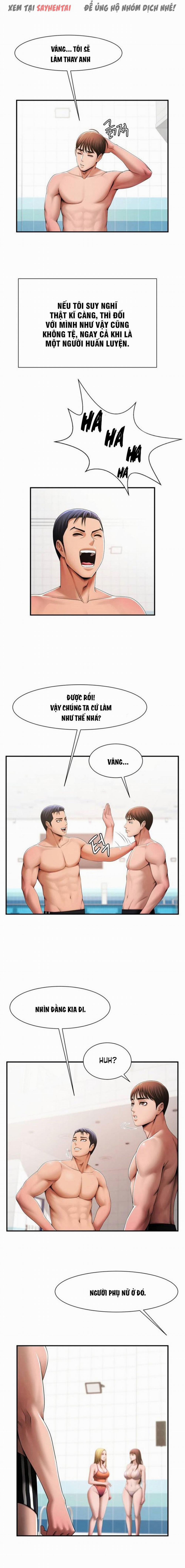 Dưới Vòng Radar 1 trang 18