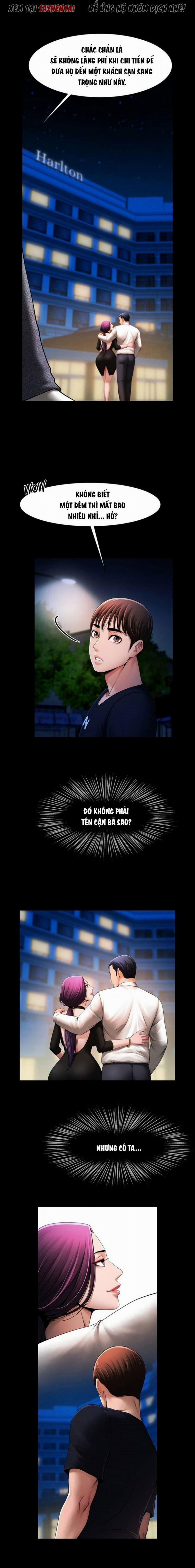 Dưới Vòng Radar 1 trang 23