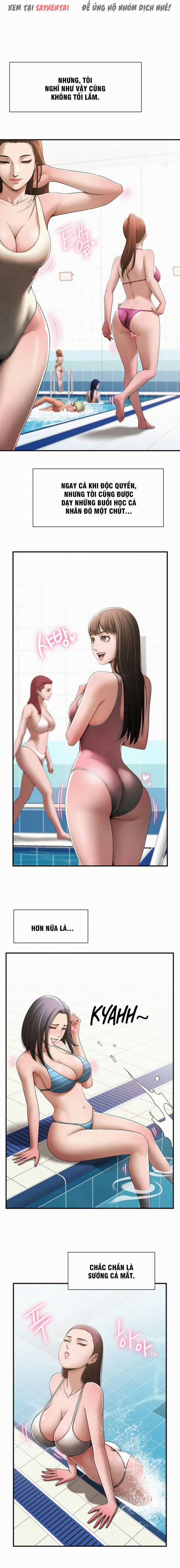 Dưới Vòng Radar 1 trang 6