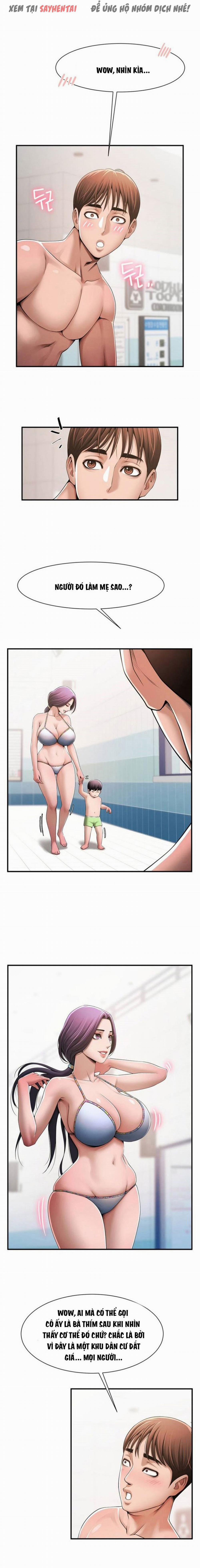 Dưới Vòng Radar 1 trang 7