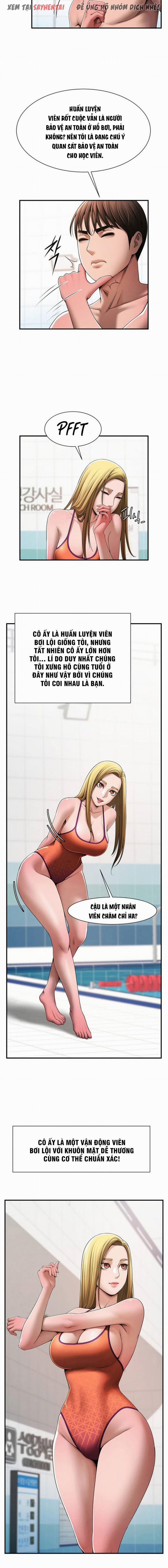 Dưới Vòng Radar 1 trang 9