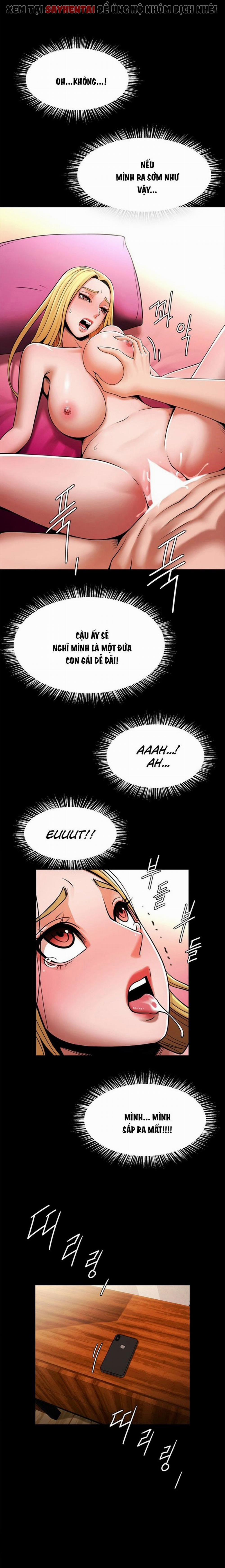 Dưới Vòng Radar 10 trang 12