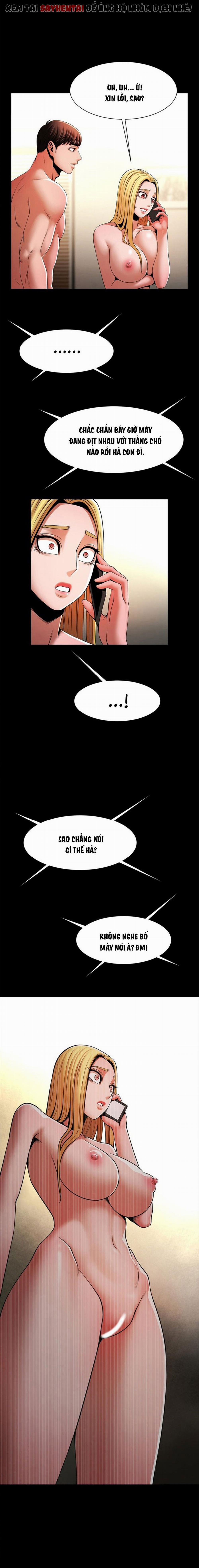 Dưới Vòng Radar 10 trang 19