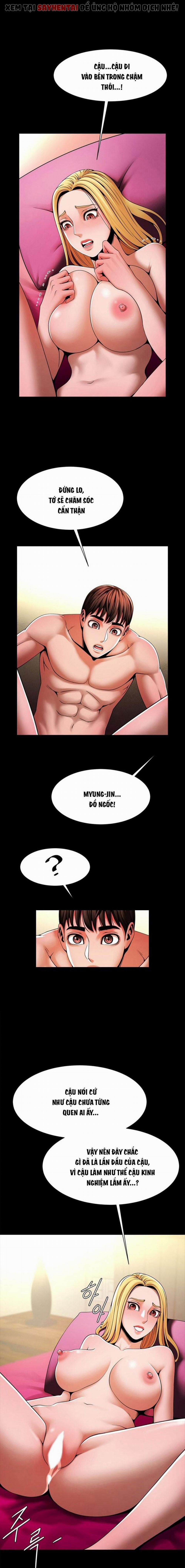 Dưới Vòng Radar 10 trang 3