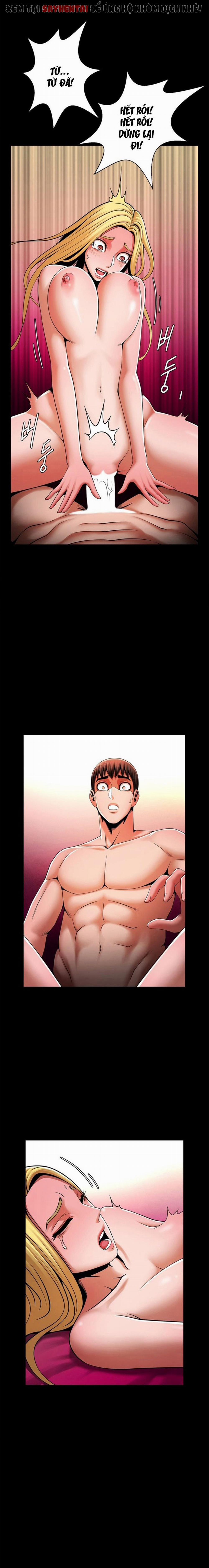 Dưới Vòng Radar 10 trang 7