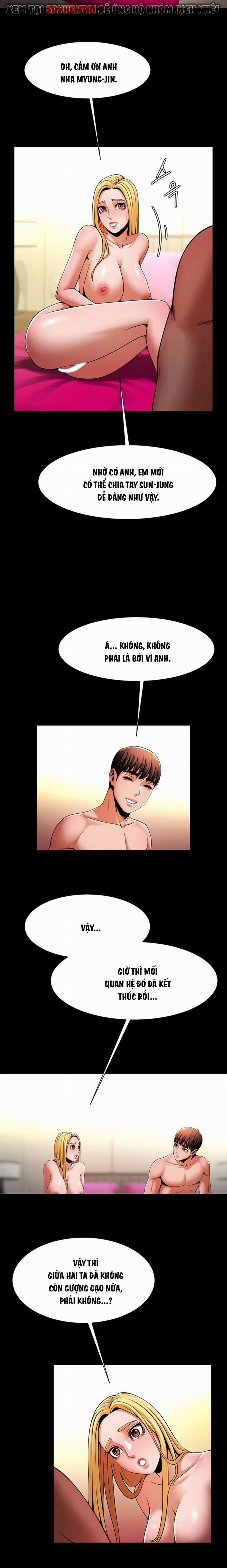 Dưới Vòng Radar 11 trang 19