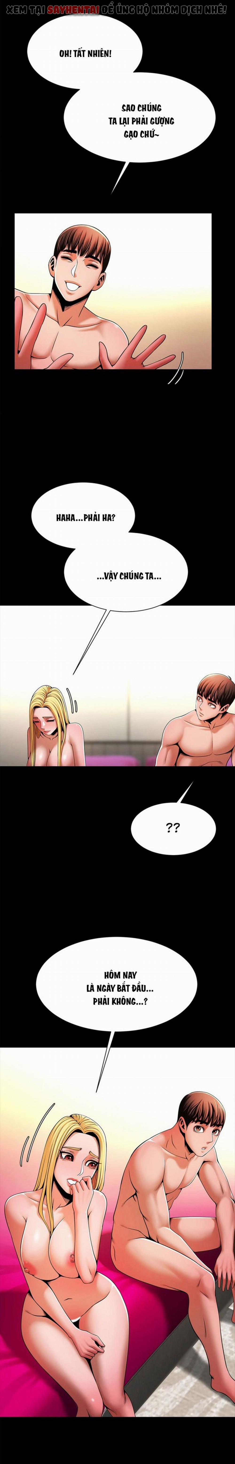 Dưới Vòng Radar 11 trang 20