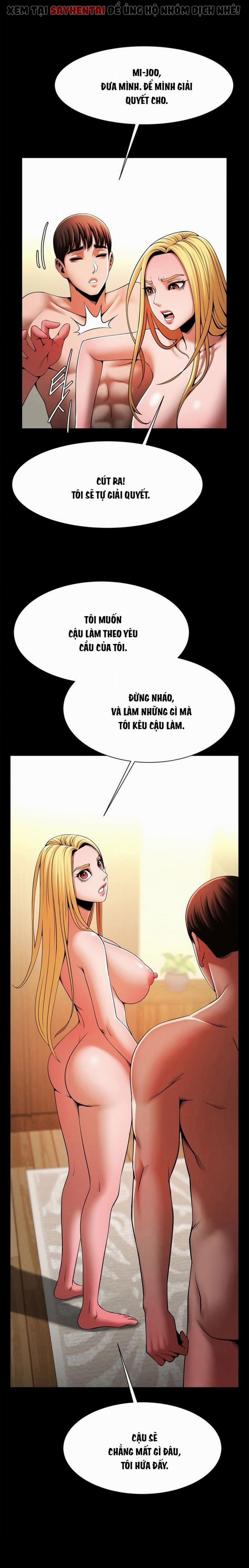 Dưới Vòng Radar 11 trang 4