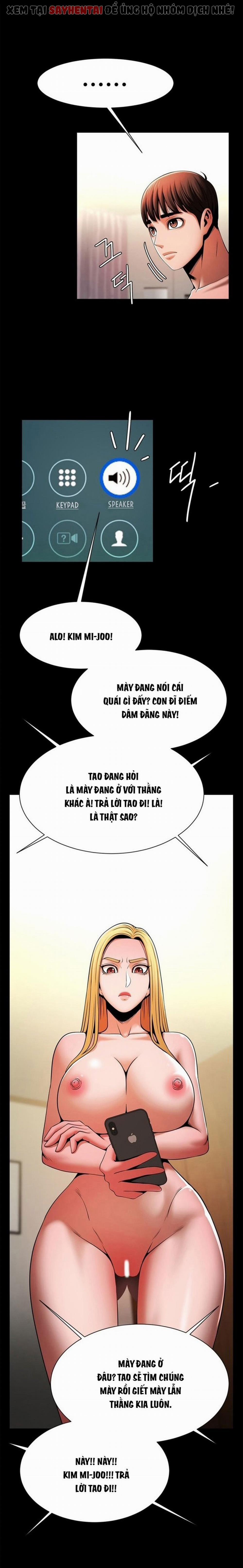 Dưới Vòng Radar 11 trang 5