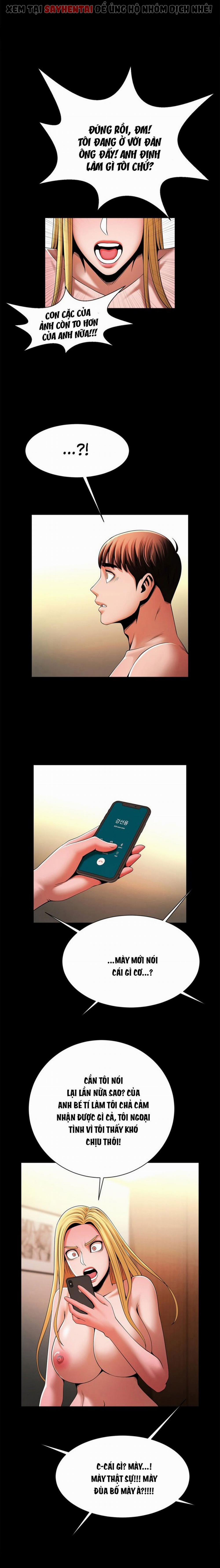 Dưới Vòng Radar 11 trang 6